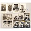 Image 2 : Military - Real Photo Navy Postcards 40+