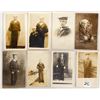 Image 3 : Military - Real Photo Navy Postcards 40+