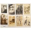 Image 2 : Military - Real Photo Soldier Postcards 35