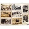 Image 2 : Military Base - Great Lakes, Illinois 35+ Postcards
