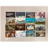 Image 1 : Transportation - Aviation American Airlines 50+ Postcards