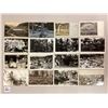 Image 2 : Fields - Flowers - Flower Picking - Foilage Postcards Approx. 40