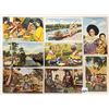 Image 2 : Seminole Indian Postcards Approx. 35