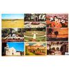 Image 1 : Box of USA Sorted Postcards 500+