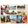 Image 2 : Box of USA Sorted Postcards 500+
