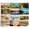 Image 1 : Box of USA Sorted Postcards 450+