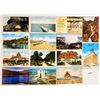 Image 8 : Box of USA Sorted Postcards 450+