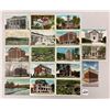 Image 2 : Kansas 90+ Postcards