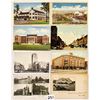 Image 1 : Michigan 200+ Postcards