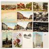 Image 3 : Michigan 200+ Postcards