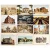 Image 4 : Michigan 200+ Postcards