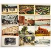 Image 6 : Michigan 200+ Postcards