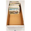 Image 7 : Michigan 200+ Postcards