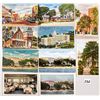 Image 4 : Mississippi Postcards 100+