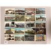 Image 1 : Nevada Postcards 35+