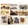 Image 2 : Arizona Real Photo Postcards 30+