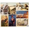 Image 1 : Alaska Approx. 85 Postcards