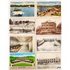 Image 1 : Indiana Postcards Sorted Approx. 180