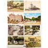 Image 1 : Texas Approx. 90 Postcards