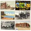 Image 1 : Ohio Approx. 130 Postcards