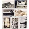 Image 1 : Oregon Real Photo Postcards Approx. 50