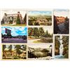 Image 1 : Oregon Approx. 90 Postcards