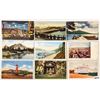 Image 3 : Oregon Approx. 90 Postcards