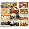 Image 2 : Pennsylvania Postcards 170+