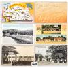 Image 1 : Nebraska Partially Sorted 200+ Postcards