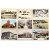 Image 2 : Nebraska Partially Sorted 200+ Postcards