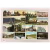 Image 1 : Pennsylvania 180+ Postcards