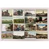 Image 2 : Pennsylvania 180+ Postcards