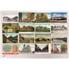 Image 3 : Pennsylvania 180+ Postcards