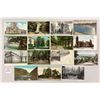 Image 4 : Pennsylvania 180+ Postcards