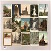 Image 5 : Pennsylvania 180+ Postcards