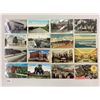 Image 1 : New Jersey Approx. 100 Postcards
