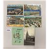 Image 3 : New Jersey Approx. 100 Postcards