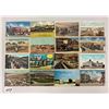 Image 1 : New Mexico Postcards Sorted 160+
