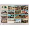Image 2 : New Mexico Postcards Sorted 160+