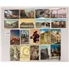 Image 3 : New Mexico Postcards Sorted 160+