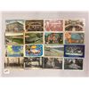 Image 10 : Massachusetts Approx. 170 Postcards