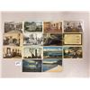 Image 11 : Massachusetts Approx. 170 Postcards