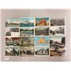 Image 2 : Massachusetts Approx. 170 Postcards