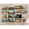 Image 3 : Massachusetts Approx. 170 Postcards