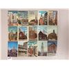 Image 7 : Massachusetts Approx. 170 Postcards