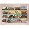 Image 8 : Massachusetts Approx. 170 Postcards