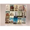 Image 9 : Massachusetts Approx. 170 Postcards