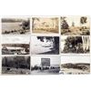 Image 3 : Michigan Real Photo Postcards 50