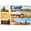 Image 7 : Michigan 210+ Postcards Partially Sorted