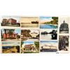 Image 8 : Michigan 210+ Postcards Partially Sorted